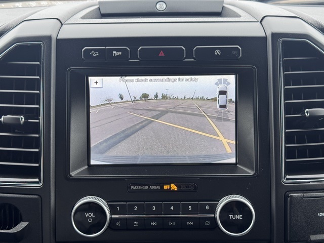 2018 Ford Expedition MAX Limited