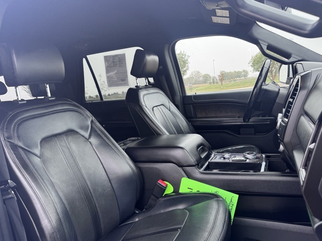 2018 Ford Expedition MAX Limited