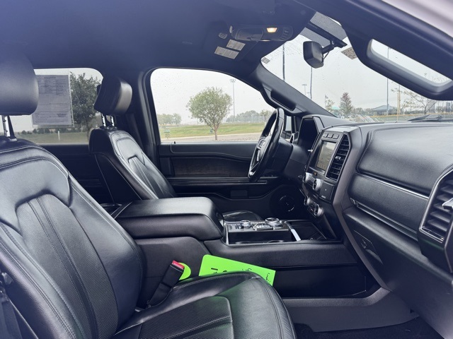 2018 Ford Expedition MAX Limited