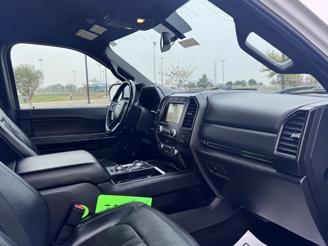 2018 Ford Expedition MAX Limited