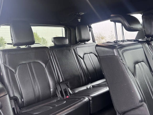 2018 Ford Expedition MAX Limited