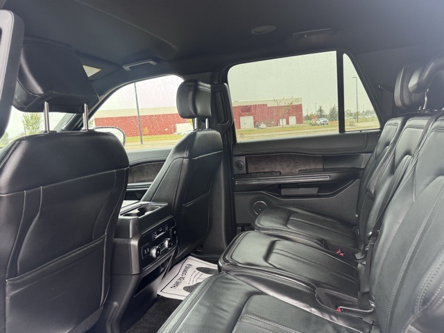 2018 Ford Expedition MAX Limited