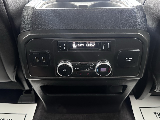 2018 Ford Expedition MAX Limited