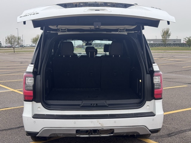 2018 Ford Expedition MAX Limited