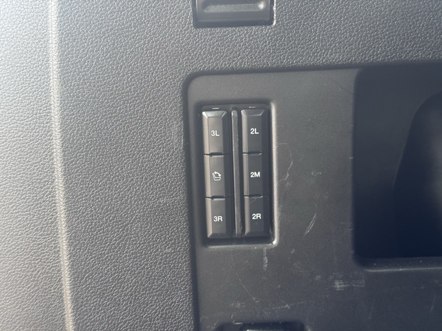 2018 Ford Expedition MAX Limited