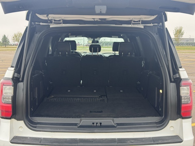 2018 Ford Expedition MAX Limited