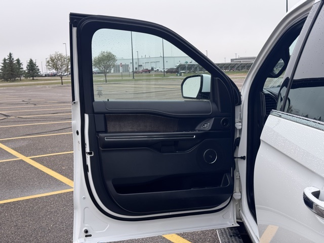 2018 Ford Expedition MAX Limited