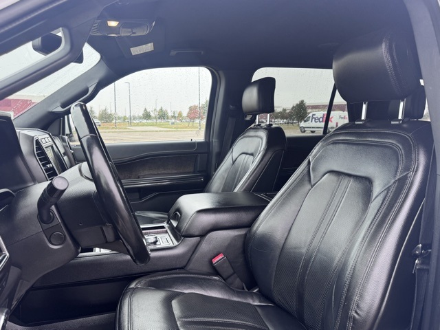 2018 Ford Expedition MAX Limited