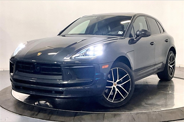 Express Pre-Owned Cars