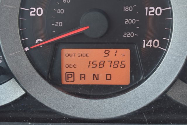 2008 Toyota RAV4 Base photo 17