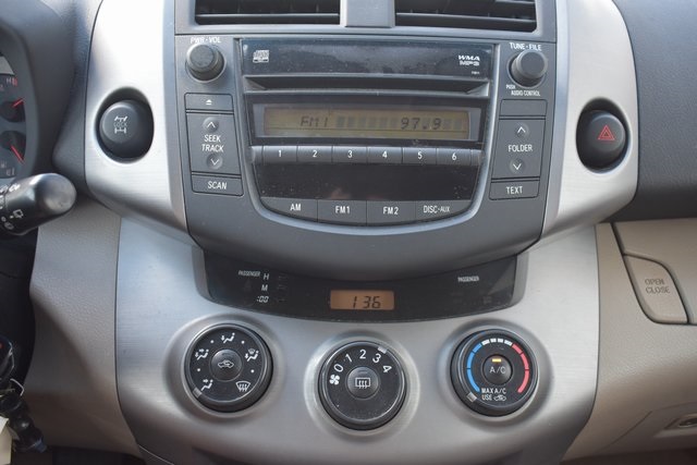 2008 Toyota RAV4 Base photo 18