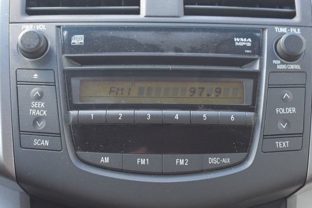 2008 Toyota RAV4 Base photo 19