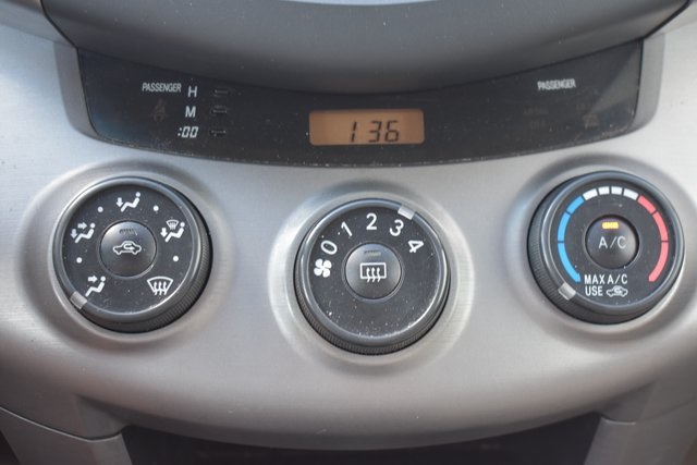 2008 Toyota RAV4 Base photo 20
