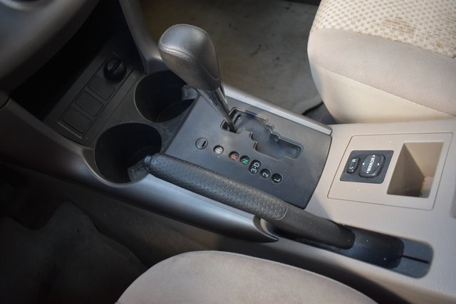 2008 Toyota RAV4 Base photo 21