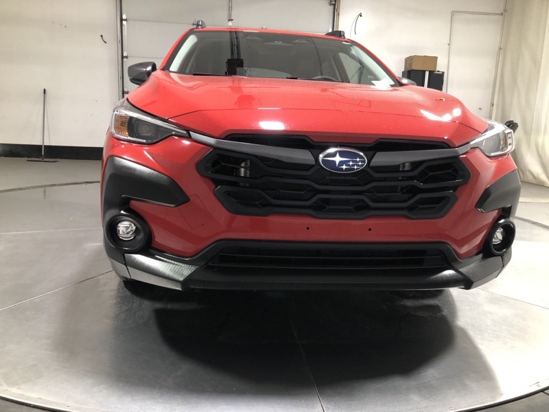 Used 2025 Subaru Crosstrek SUV