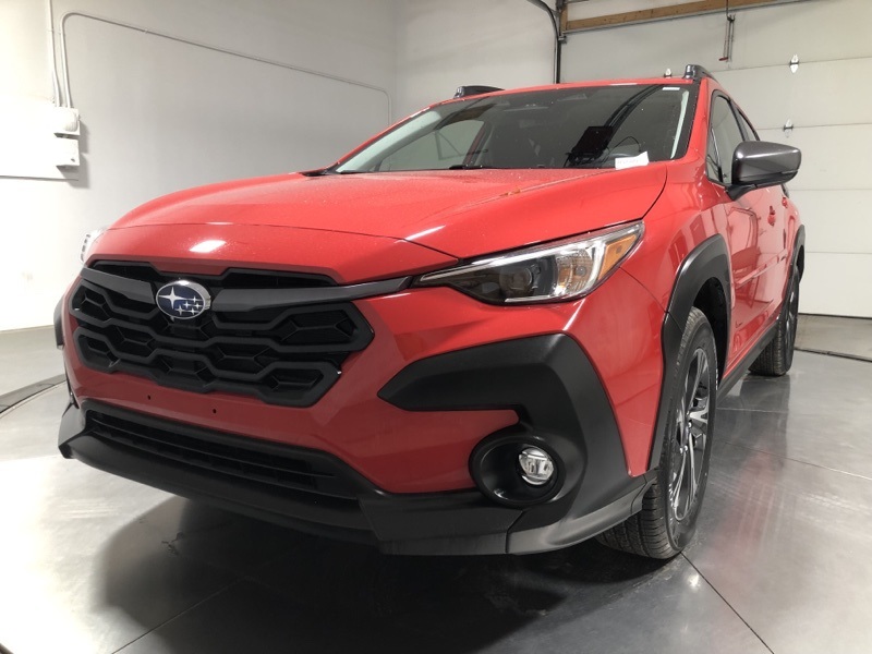 Used 2025 Subaru Crosstrek SUV