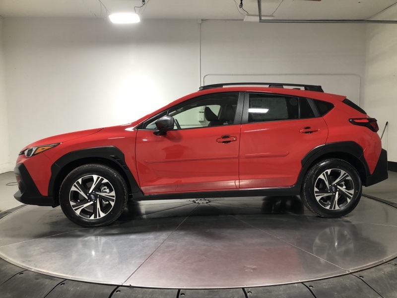 Used 2025 Subaru Crosstrek SUV