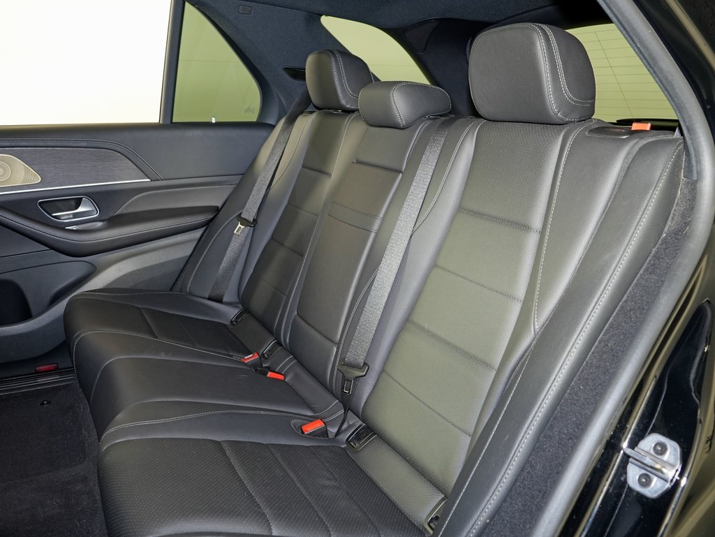 used 2022 Mercedes-Benz GLE car, priced at $38,388