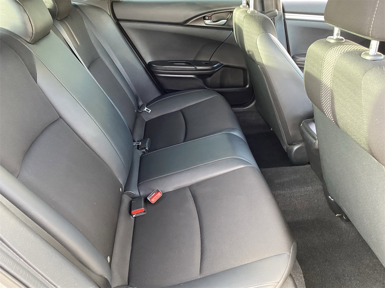 used 2019 Honda Civic car, priced at $19,229