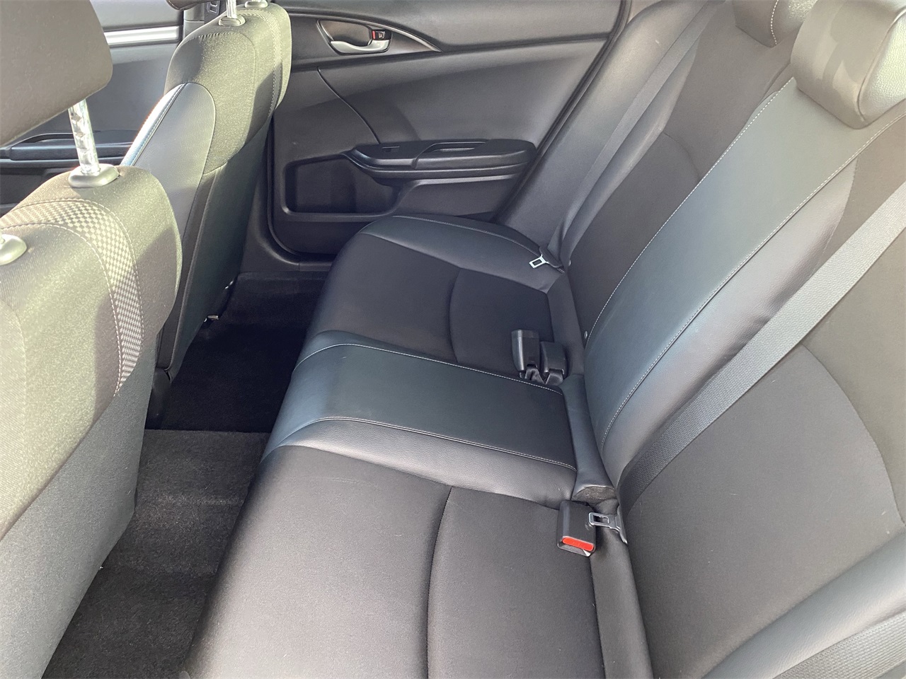 used 2019 Honda Civic car, priced at $19,229