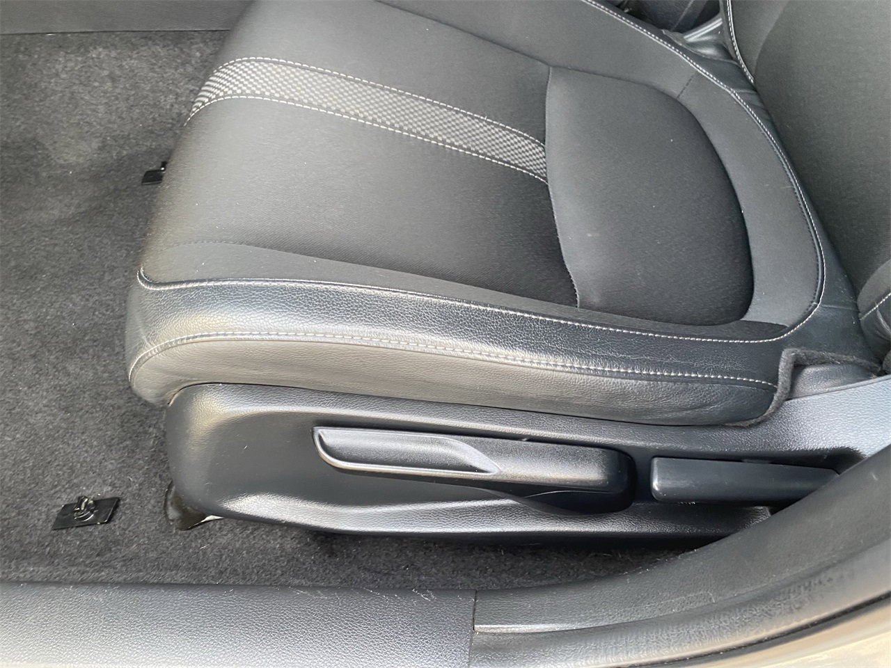 used 2019 Honda Civic car, priced at $19,229