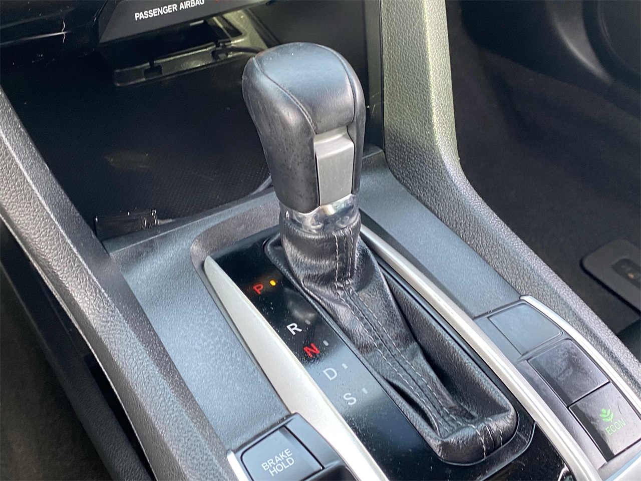 used 2019 Honda Civic car, priced at $19,229