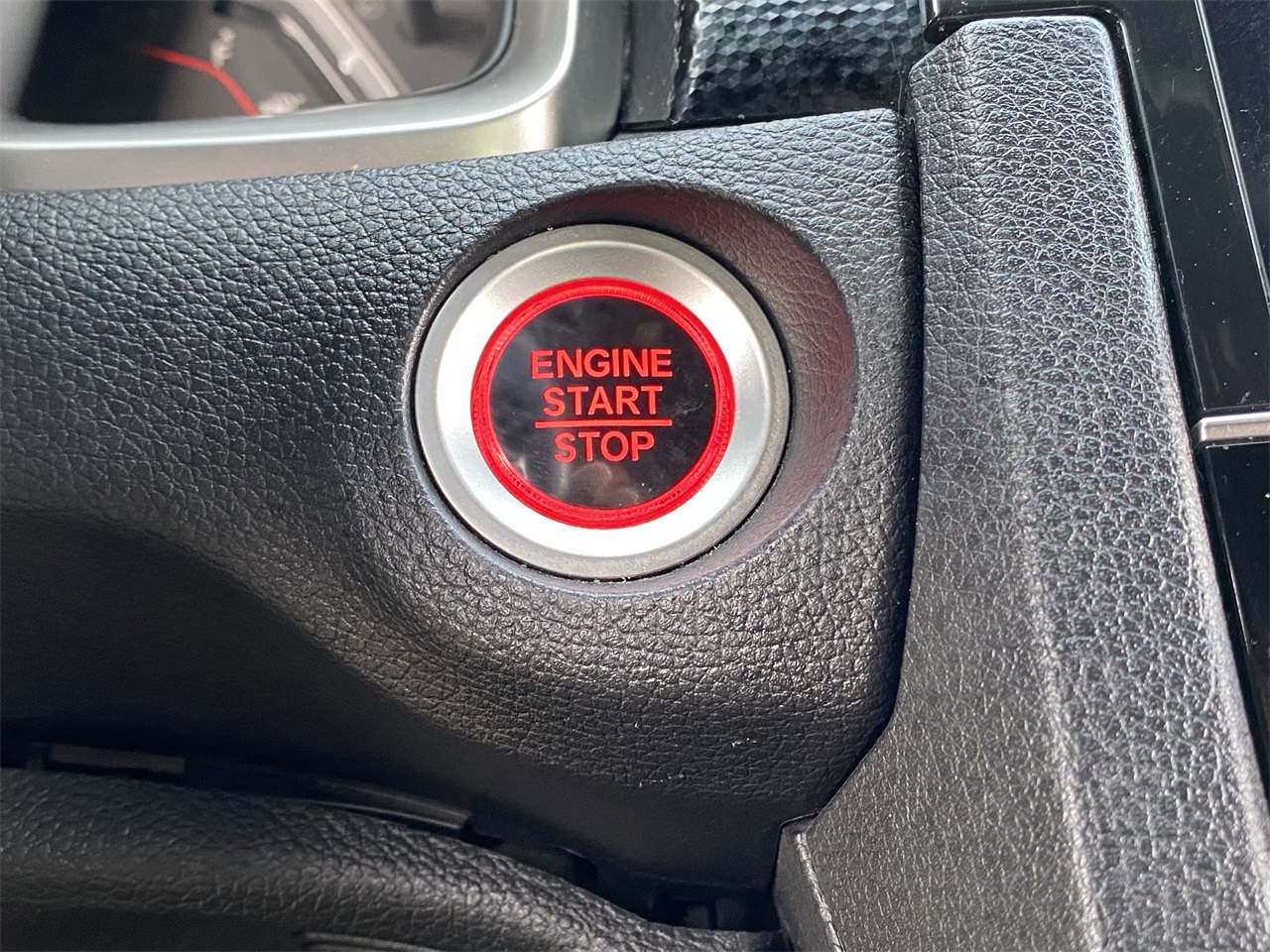 used 2019 Honda Civic car, priced at $19,229