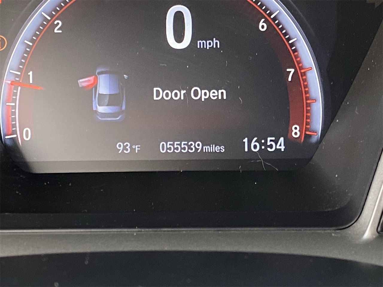 used 2019 Honda Civic car, priced at $19,229