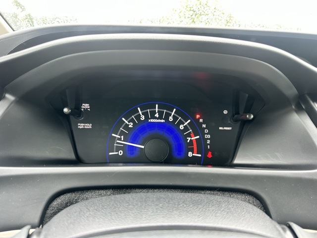 2013 Brown Honda Civic Sdn LX FWD Sedan