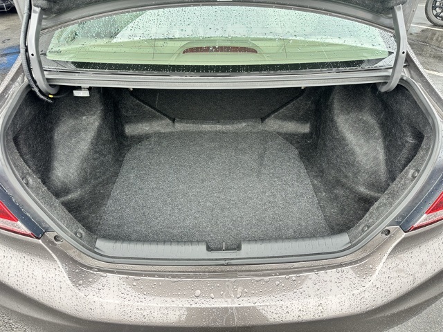 2013 Brown Honda Civic Sdn LX FWD Sedan