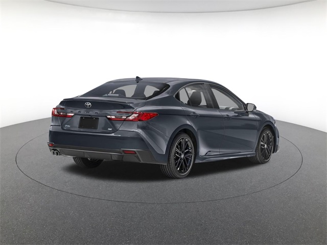 new 2026 Toyota Camry car, priced at $33,727