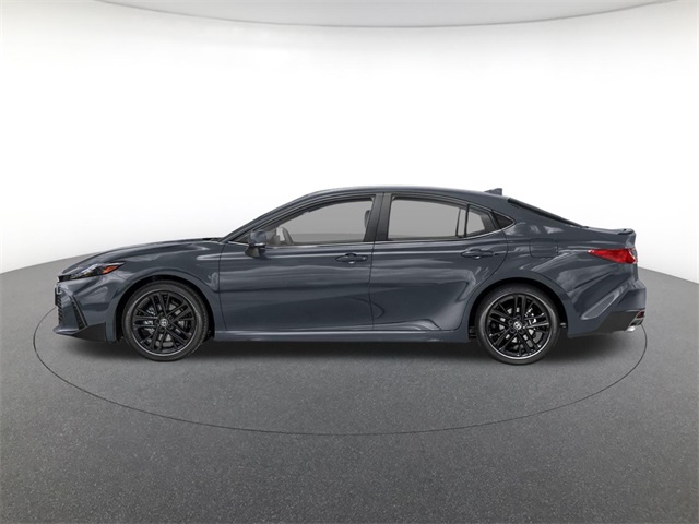 new 2026 Toyota Camry car, priced at $33,727
