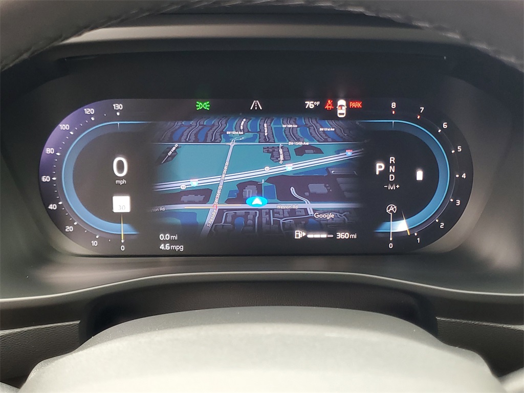 used 2023 Volvo XC40 car, priced at $26,995