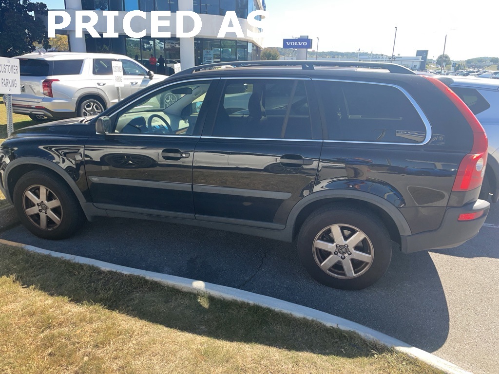 2006 Volvo XC90