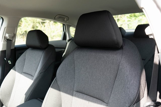 2025 Honda Accord 1.5T LX photo 13