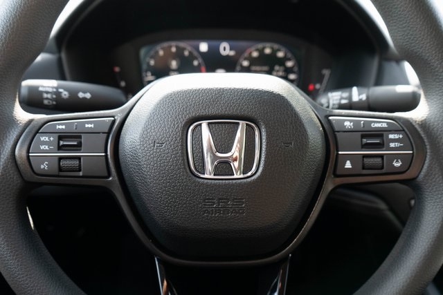 2025 Honda Accord 1.5T LX photo 15