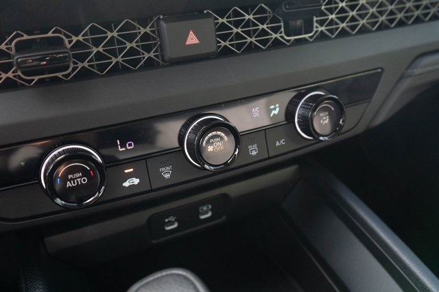 2025 Honda Accord 1.5T LX photo 18