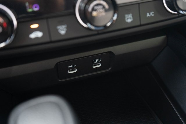 2025 Honda Accord 1.5T LX photo 20