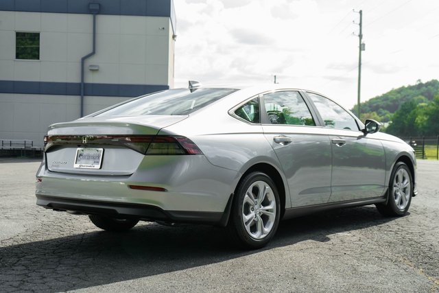 2025 Honda Accord 1.5T LX photo 8