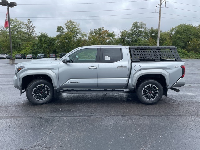 2025 Toyota Tacoma TRD Sport Double Cab photo 2