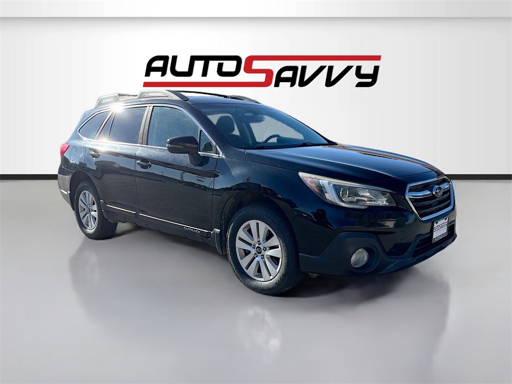 2024 Subaru Outback Onyx Edition XT photo 8