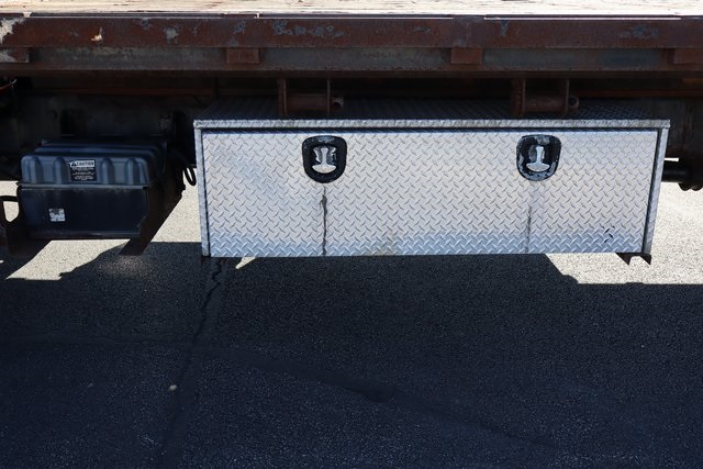 used 2011 Ford F-750SD car, priced at $22,400