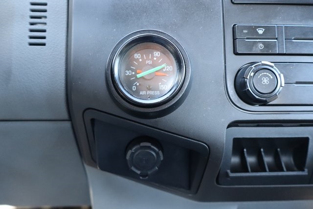 used 2011 Ford F-750SD car, priced at $22,400