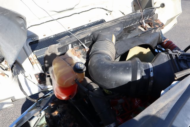 used 2011 Ford F-750SD car, priced at $22,400