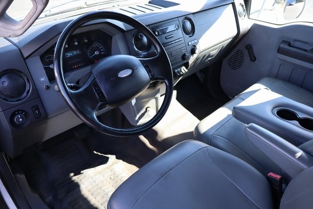 used 2011 Ford F-750SD car, priced at $22,400