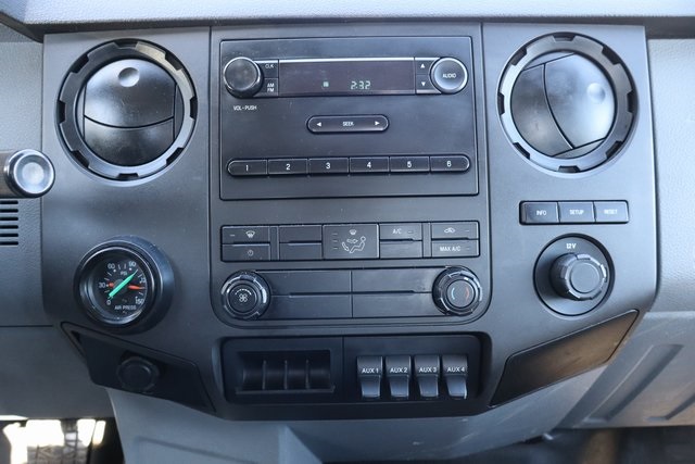 used 2011 Ford F-750SD car, priced at $22,400