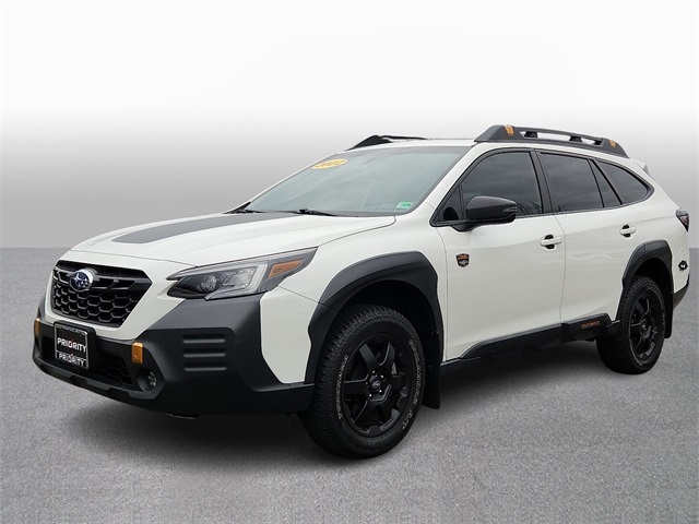 2022 Subaru Outback Wilderness's photo