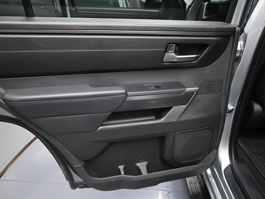 2025 Toyota Sequoia SR5 photo 31