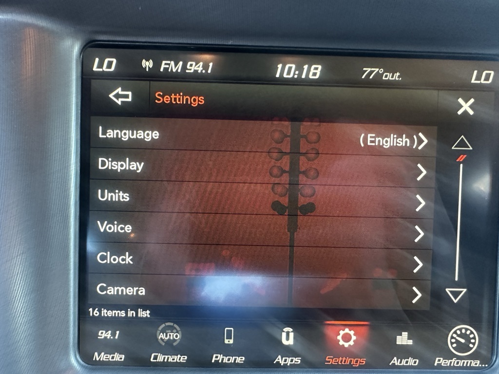 Vehicle Image