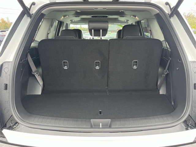 new 2026 Hyundai Palisade Hybrid car, priced at $52,835